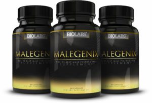 malegenix bottles