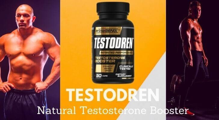 testodren-review