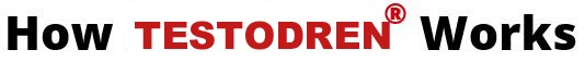 testodren