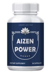 Aizen Power Review 2023 [MUST READ] - MenResearch.com