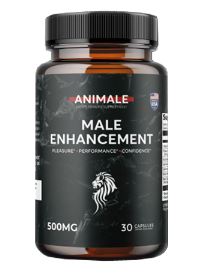 animale male enhancement